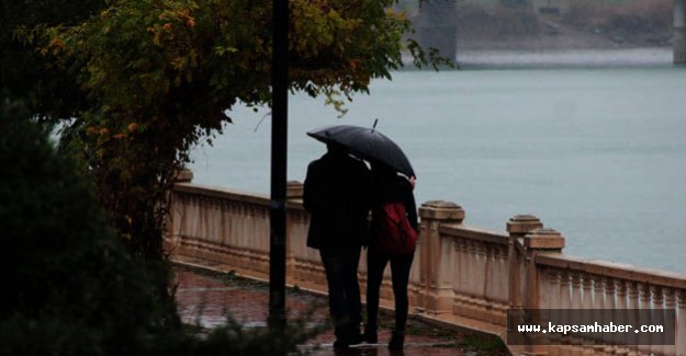 Bugün Hava Nasıl Olacak?