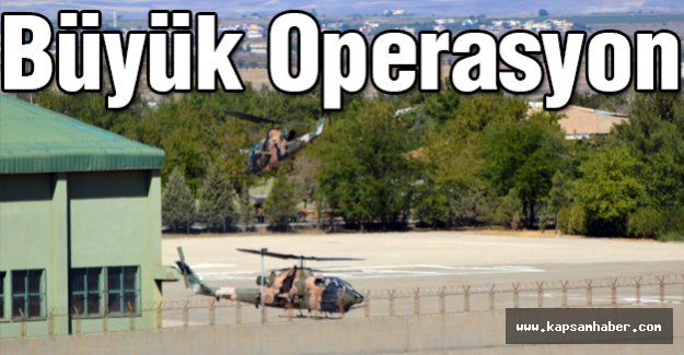 Büyük Operasyon