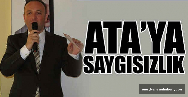 CHP'li Akcagöz: Bu Saldırı Hazmedilemez
