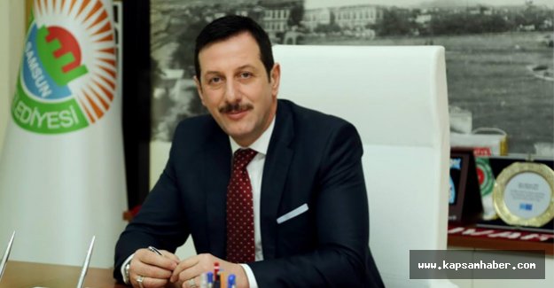 Gaziler Onur Abidemizdir