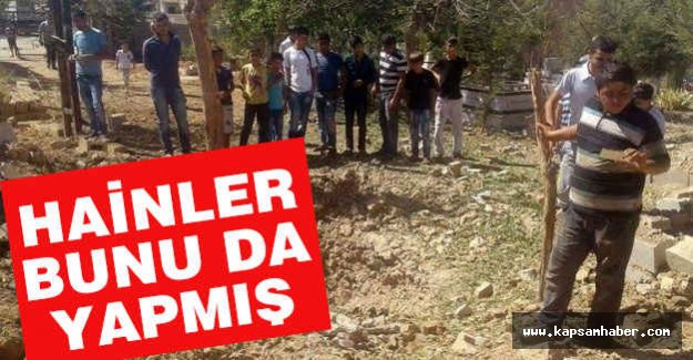 Hainler Bunu da Yapmış