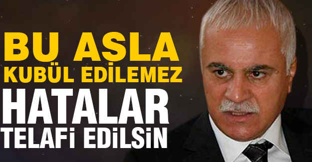 Koray Aydın: Ülkücü Kıyımına Sessiz Kalamayız