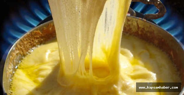 Kuymak Nasıl Yapılır? Pratik Tarif