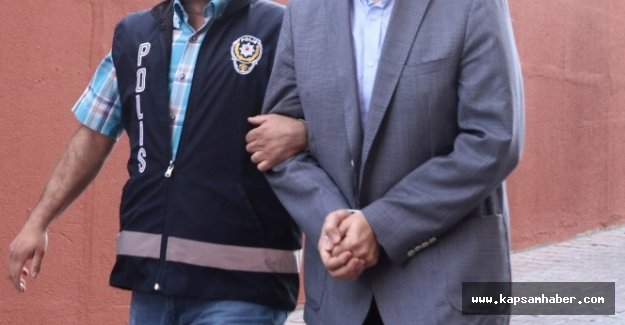 Mehdi Eker Suikasti Şüphelisi 13 Kişi Gözaltında