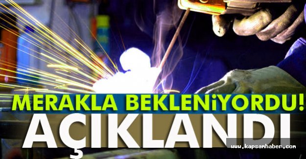 Merakla Beklenen TÜİK Raporu Açıklandı