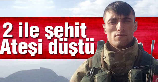 Şehit Askerlerin Memleketleri ve İsimleri Belli Oldu