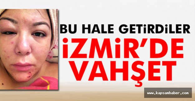 Tanışma Teklifini Reddedince Başına Gelmeyen Kalmadı