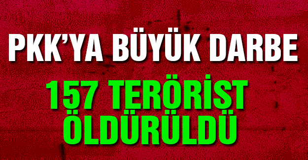 TSK'dan Açıklama