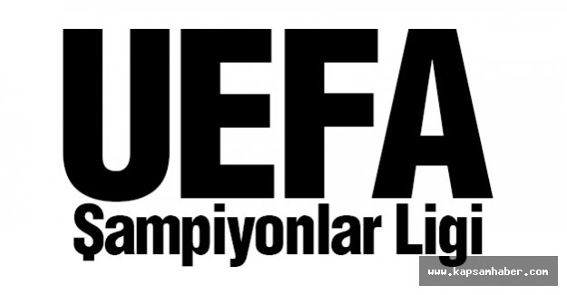 UEFA Şampiyonlar Ligi