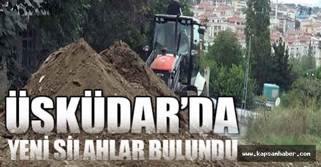 Üsküdar'da neler Oluyor?