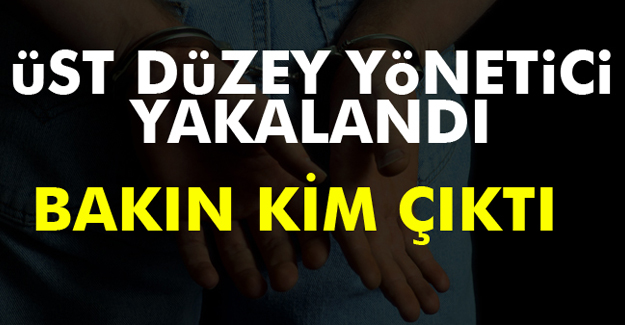 Ve İşte FETÖ'nün 'Bylock' Uzmanı