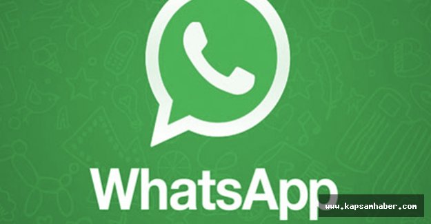 WhatsApp'ın tepki çeken özelliği nasıl kapatılır?