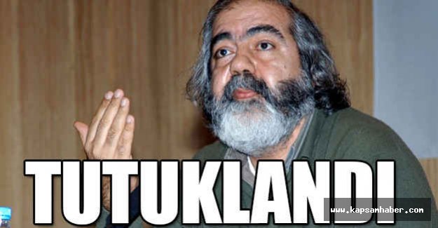 Yazar Kardeşlerden Birine Tutuklama