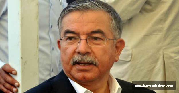 Yılmaz; 15 bin sözleşmeli öğretmen daha alacağız'