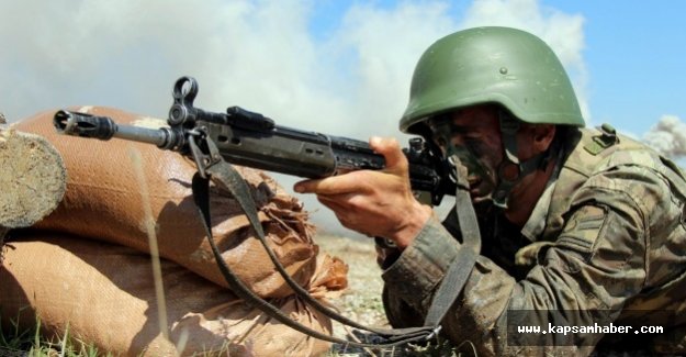 95 PKK’lı terörist etkisiz hale getirildi