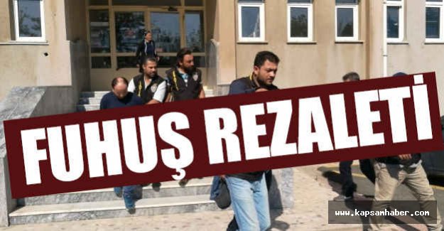 Anne Babalar Bu Rezalete Dikkat