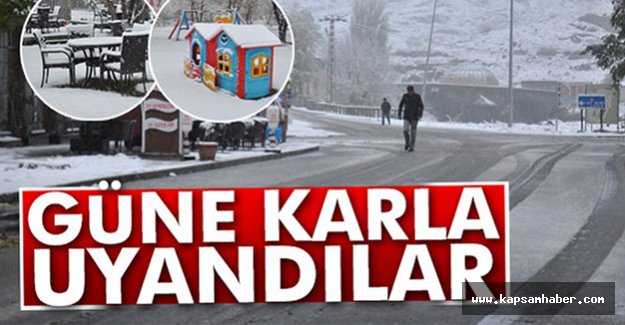 Bu İl Beyaz Gelinlik Giydi