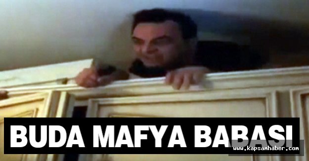 Buda, İtalya'nın En Tehlikeli Mafya Babası