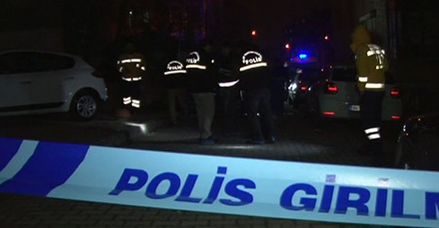 Dernek Bakanının Evine Bombalı Saldırı