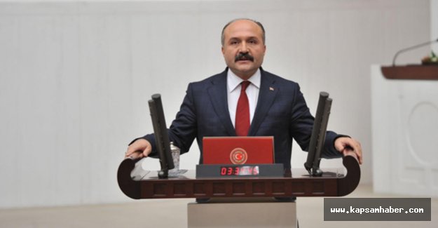 Erhan Usta'dan "Orta Vadeli Program" a Eleştiri