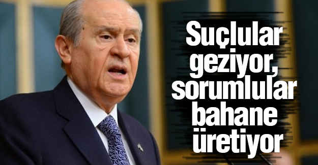 FETÖ'ye Karşı Yapılan Mücadele PKK'ya da uygulansın