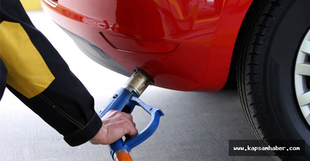 LPG'ye Zam Geldi