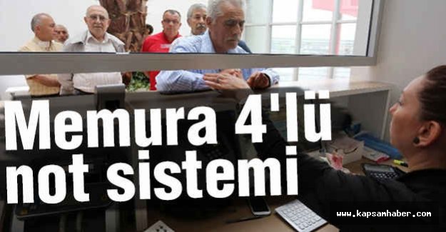 Memurlar İçin Yeni Yönetmelikte Ne Var
