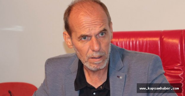 Samsunspor maçı sonrası Denizlispor'dan Açıklama