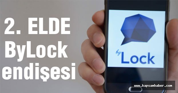 Telefoncularda ByLock Endişesi