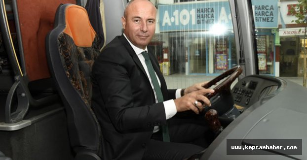 Togar; Çanakkale’yi görme imkanı sağlayacağız