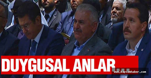 "Türkiye'ye Karşı Algı Operasyonu Yapılıyor"