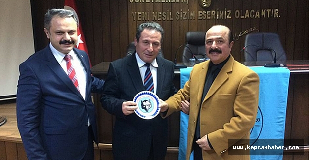 "Dünya Denkleminde, Din, İktidar ve Cemaat İlişkileri"