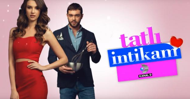 Tatlı İntikam dizisi ekranlara veda ediyor