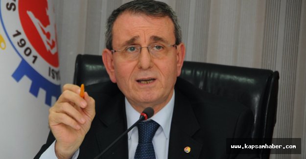 TSO Başkanı: Bu Son Fırsatı Değerlendirin