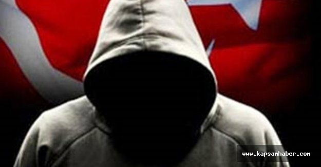 Türk Hacker Grubu New York Borsasına Saldırdı