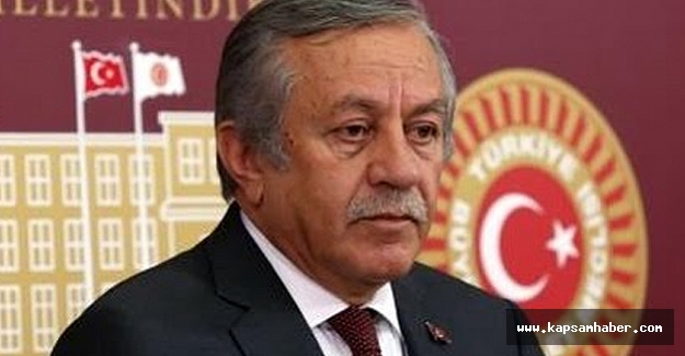 Celal Adan: Bu coğrafyada birileri kafalarına göre kadastro yapamaz!