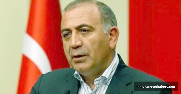 CHP’li Tekin: CHP’nin fıtratı FETÖ’ye de cemaatlere de uymaz