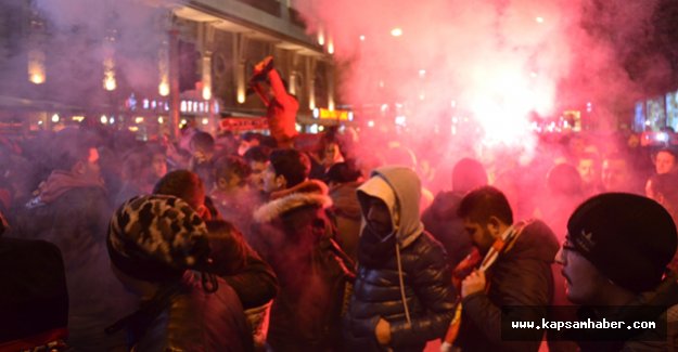 Eskişehirspor Yalnız Değil