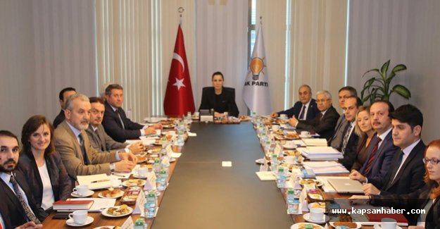 Karaaslan'dan 'ATIK' Çalıştayı