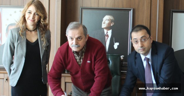 Medical Park-OTSO arasında Protokol