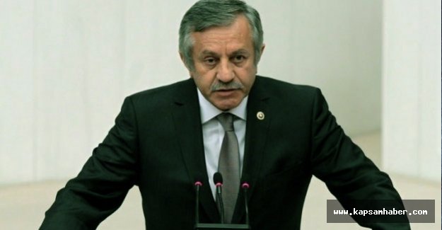 MHP'li Celal Adan; Türkmenlere Karşı Savaş Suçu İşleniyor