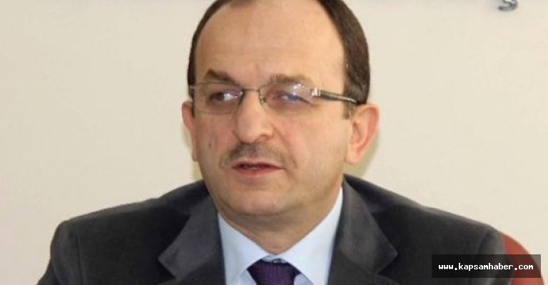 Rize Milletvekili Ayar'dan "Atatürk Heykeli" Açıklaması
