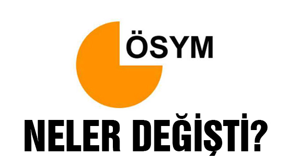 2017 ÖSYS'de Neler Değişti?