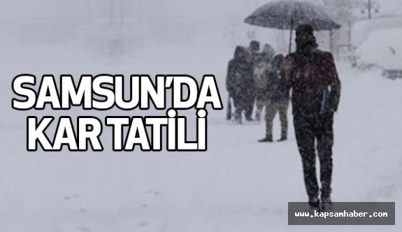 Hamile ve Engellilere Kar İzni