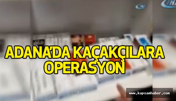 Polis Zulayı Patlattı!