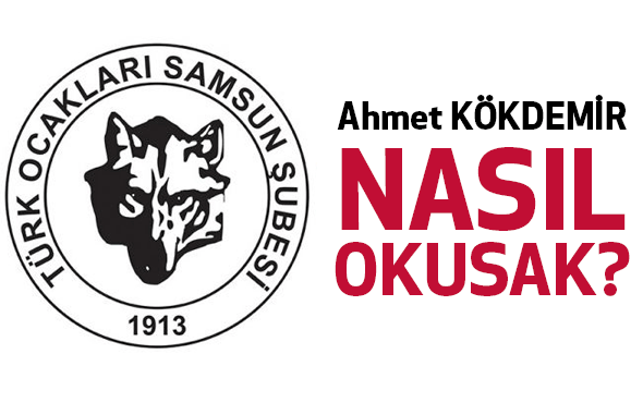 Samsun Türk Ocağı Baykara Meclisi Sohbetlerinin Bahar Dönemi Başladı