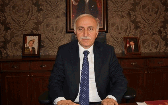 Samsun Valiliği'nden "YASAK"Açıklaması