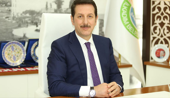 102 Yıllık Destan Geleceğimize Işık Tutuyor"...