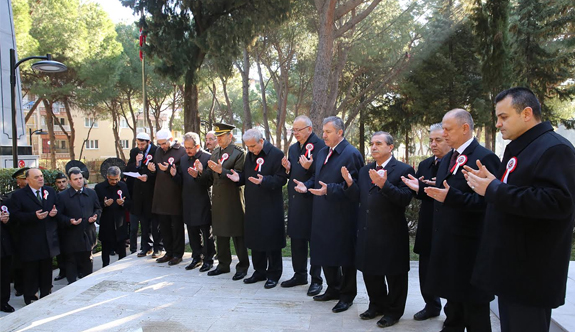 102 Yıllık Gurur ve Acı