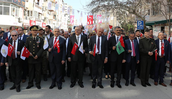 5 Asırlık Geleneğin Macunu Dualarla Karıldı